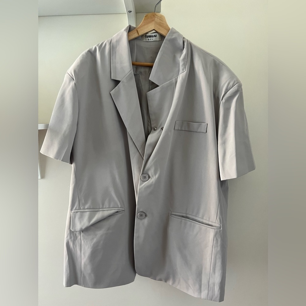 Suit/Jacket - The Korea Fashion